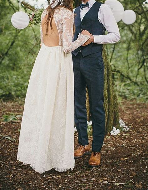 robe de mariée etsy